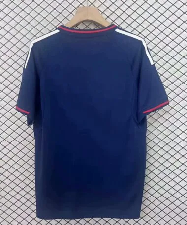 Lyon 2025/26 Away Jersey (S-4XL)