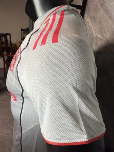 Lyon 2025/26 Third Away player version (S-2XL)