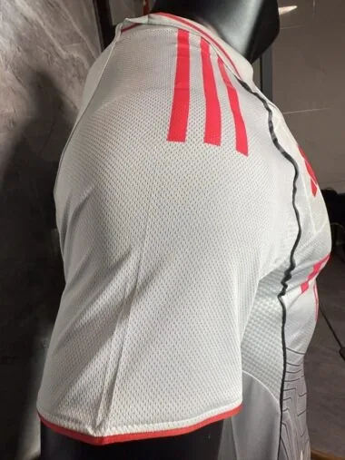 Lyon 2025/26 Third Away player version (S-2XL)