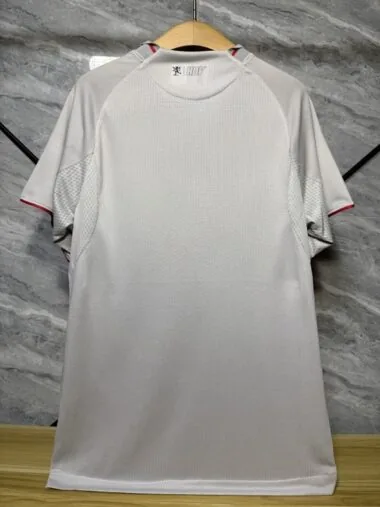 Lyon 2025/26 Third Away player version (S-2XL)
