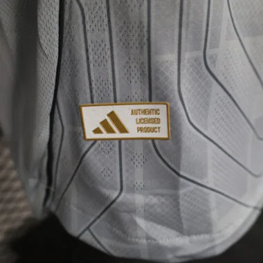 Lyon 2025/26 Third Away player version Jersey (S-2XL)