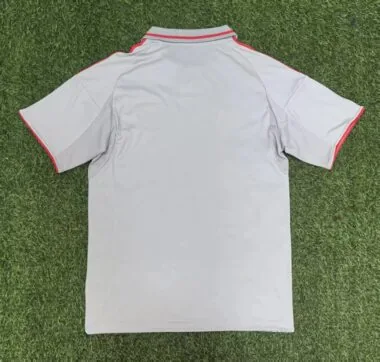 Lyon 2025/26 Third Away Jersey (S-4XL)