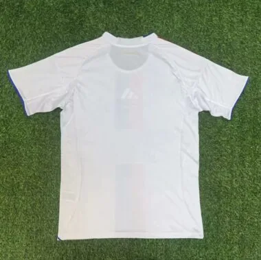 Lyon 2025/26 home Jersey (S-4XL)