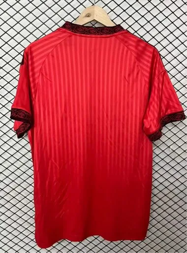 Camiseta de visitante del Lyon 2026/27 (tallas S-4XL)