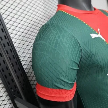Camiseta de edición especial del Marsella 2025/26, versión para jugador (S-XXL)