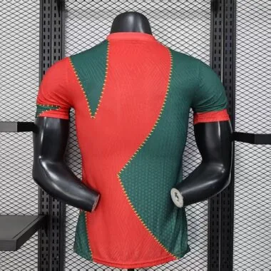 Camiseta de edición especial del Marsella 2025/26, versión para jugador (S-XXL)