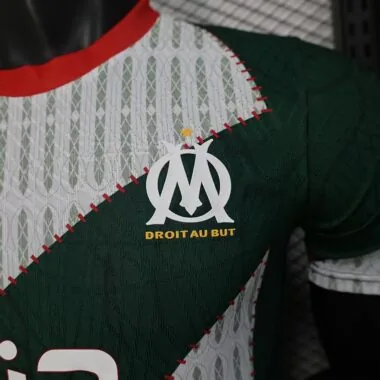 Marseille 2025/26 Special Ediion jersey Player Version (S-XXL)