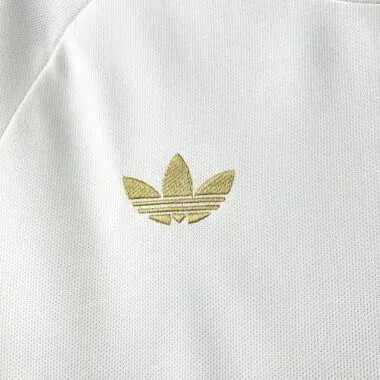 Olympique Lyonnais 2025/26 Anniversary Edition Jersey