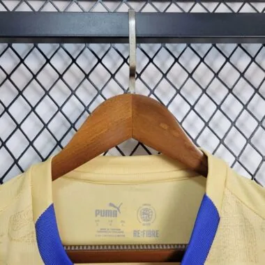 Olympique Marseille 2025/26 fourth Away Jersey