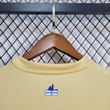 Olympique Marseille 2025/26 fourth Away Jersey