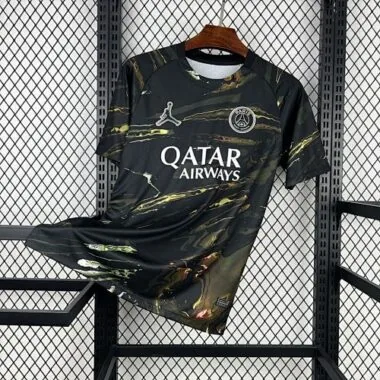 PSG x Stadium Night 2025/26 Special Edition jersey S-XXL