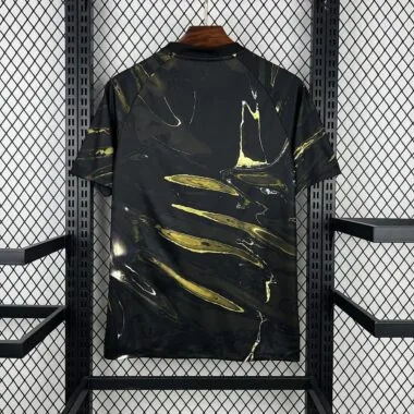 Camiseta del PSG «Stadium Night 2025/26» Edición Especial (tallas S-XXL)