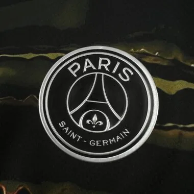 Camiseta del PSG «Stadium Night 2025/26» Edición Especial (tallas S-XXL)