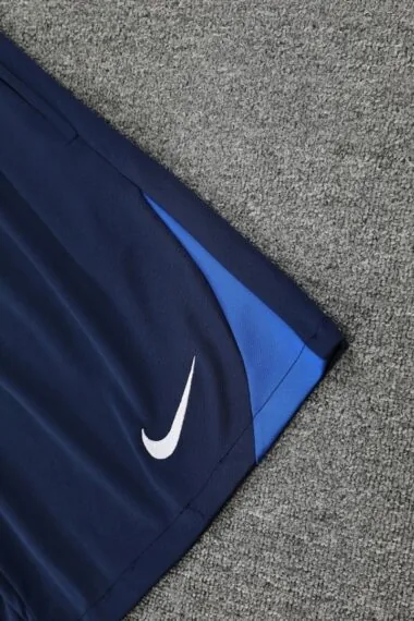 PSG 2025/26 Blue and Red Training suit