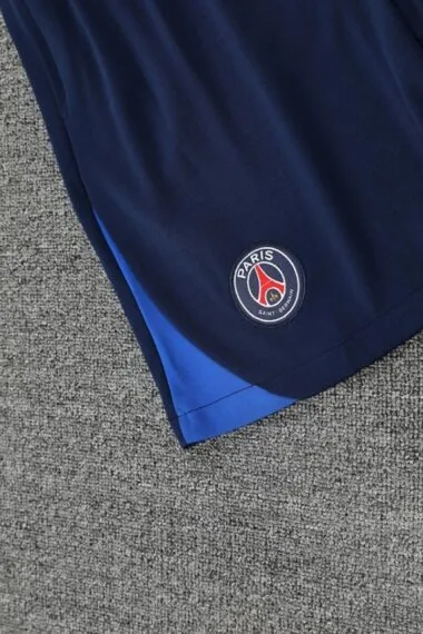 PSG 2025/26 Blue and Red Training suit