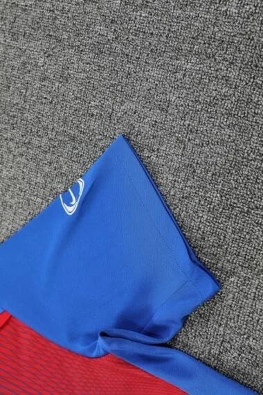 PSG 2025/26 Blue and Red Training suit