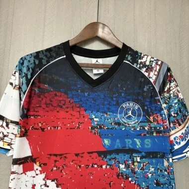 PSG 2025/26 Special Edition jersey (S-XXL)