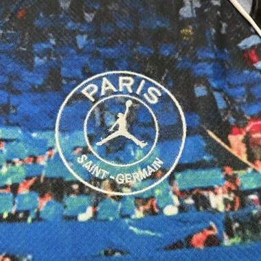 PSG 2025/26 Special Edition jersey (S-XXL)
