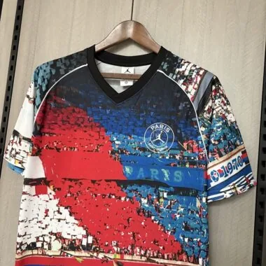 PSG 2025/26 Special Edition jersey (S-XXL)