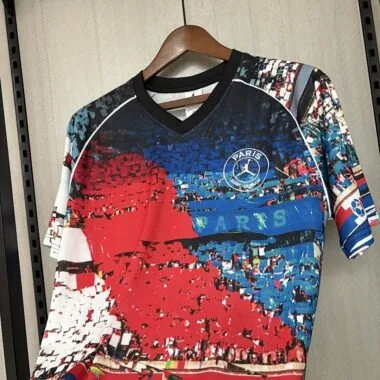PSG 2025/26 Special Edition jersey (S-XXL)