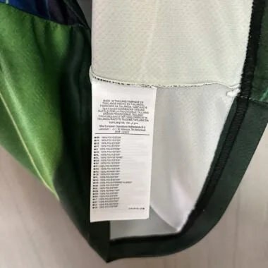 PSG 2025/26 Special Edition jersey (S-XXL)