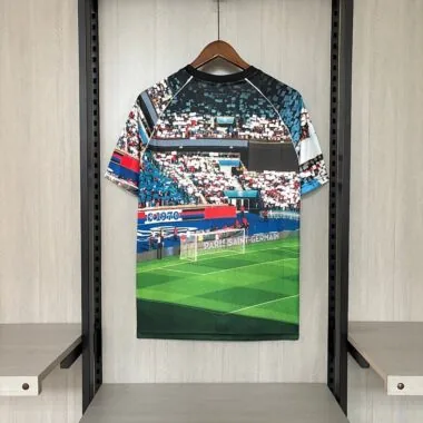 PSG 2025/26 Special Edition jersey (S-XXL)