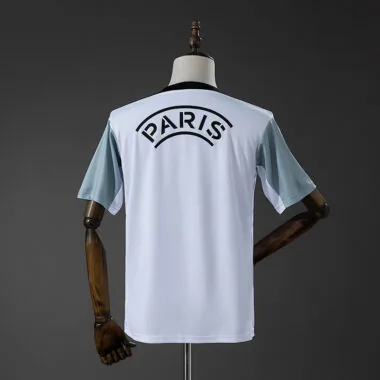 PSG 2025/26 White Special Edition jersey (S-XXL)