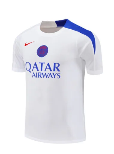 PSG 2025/26 White Training suit