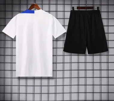 PSG 2025/26 White Training suit