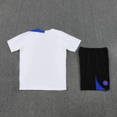 PSG 2025/26 White Training suit