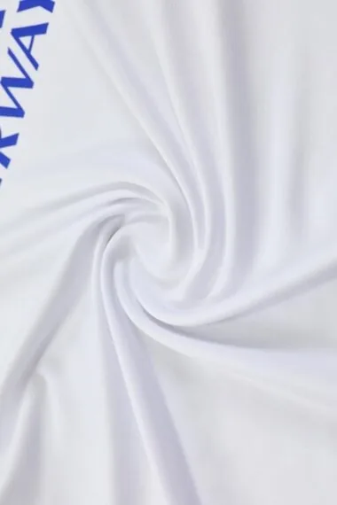 PSG 2025/26 White Training suit