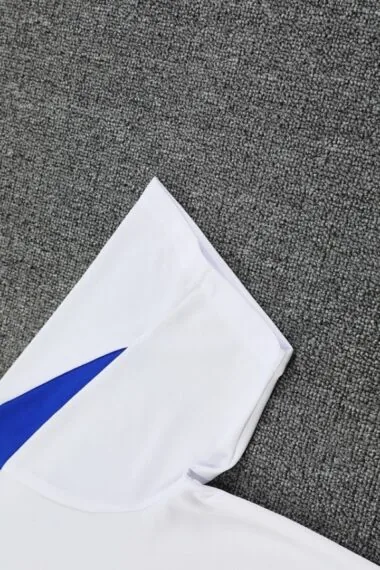 PSG 2025/26 White Training suit