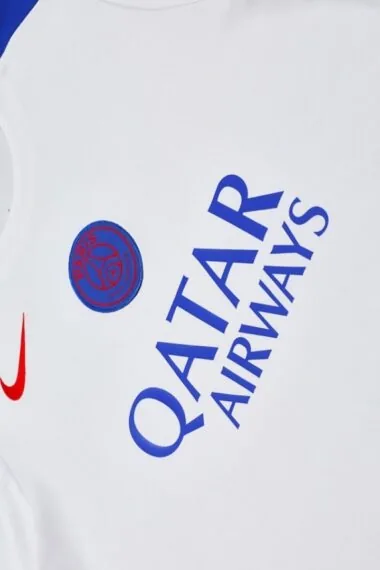 PSG 2025/26 White Training suit