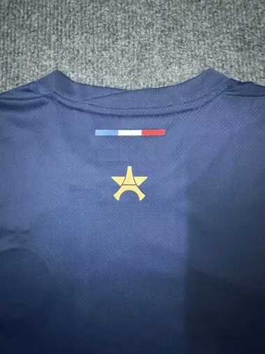 PSG 24-25 HOME Champion Edition (S-4XL)