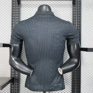 PSG Paris 2025/26 Fourth Away player version (S-XXL)