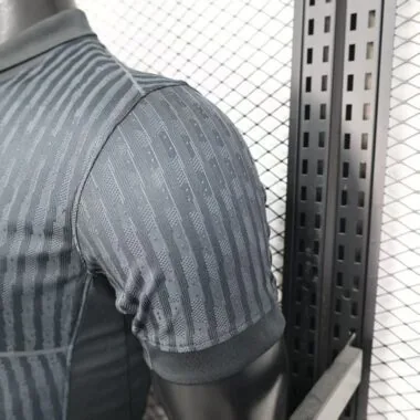 PSG Paris 2025/26 Fourth Away player version (S-XXL)