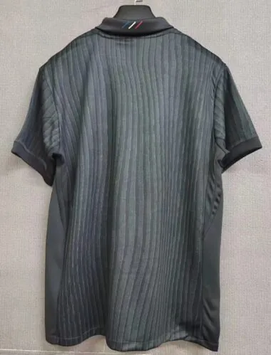 PSG Paris 2025/26 Fourth Away (S-4XL)