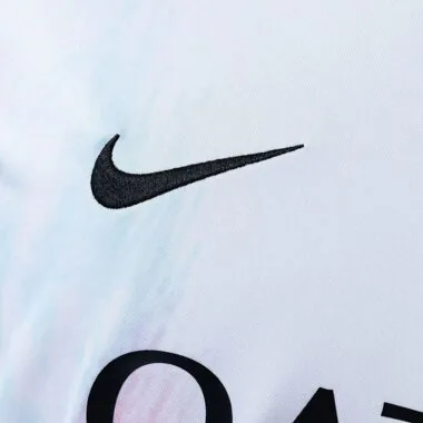 PSG parissg 2025/26 Champs Elysées pre-match jersey (S-4XL)