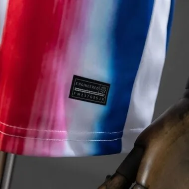 PSG parissg 2025/26 Champs Elysées pre-match jersey (S-4XL)