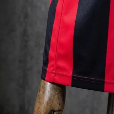 Retro 1977/78 OGC Nice Home Jersey (S-XXL)