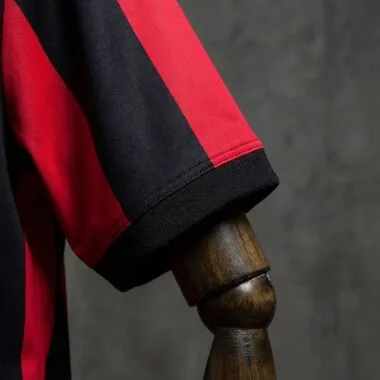 Retro 1977/78 OGC Nice Home Jersey (S-XXL)