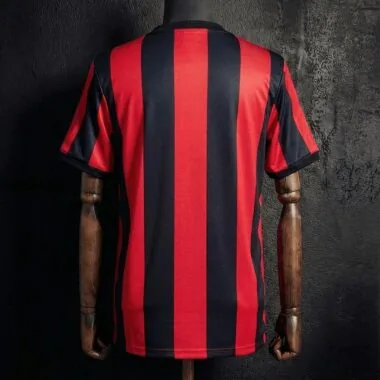Retro 1977/78 OGC Nice Home Jersey (S-XXL)