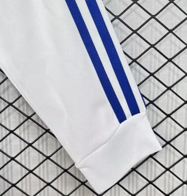 Camiseta retro de manga larga del Estrasburgo (1978-89) (tallas S-2XL)