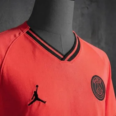 Retro 2019/20 PSG Away Jersey (S-XXL)