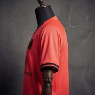 Retro 2019/20 PSG Away Jersey (S-XXL)