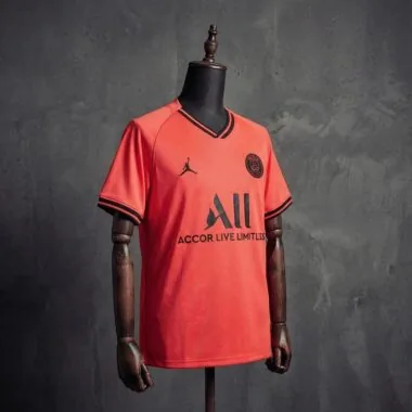 Retro 2019/20 PSG Away Jersey (S-XXL)