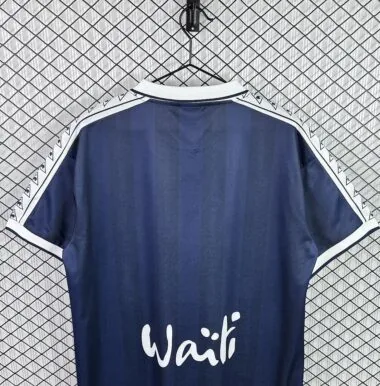 Retro Bordeaux 1997/98 home Jersey (S-XXL)