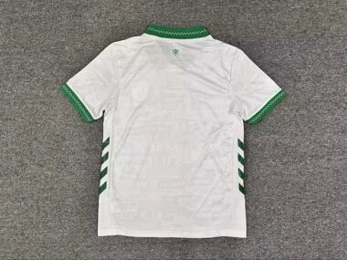 Saint-Étienne 2025/26 Away Jersey (S-4XL)