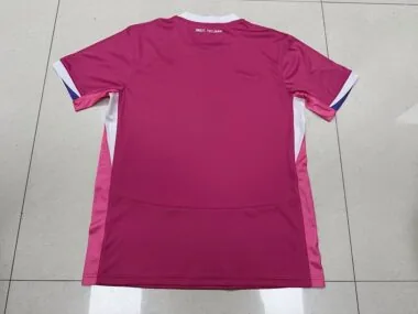 Toulouse 2025/26 Away Jersey (S-XXL)