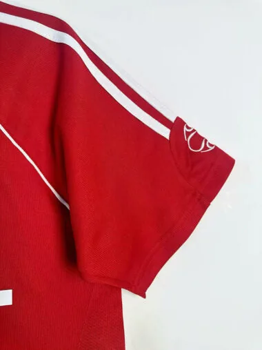 06-07 Bayern home retro jersey